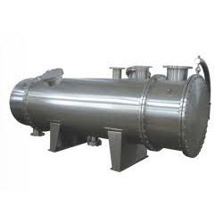 Tube Bundle Heat Exchanger