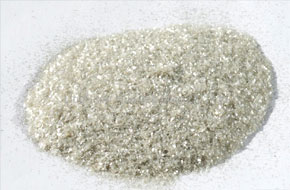 Soda Feldspar Powder