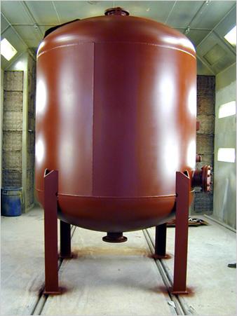 Storage Tank