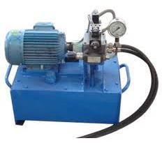 Hydraulic Cylinder Power Packs