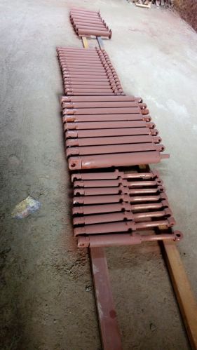 Hydraulic Cylinders