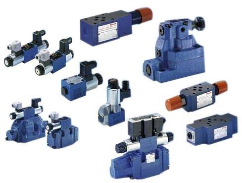 Hydraulic Valves