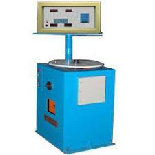 Vertical Balancing Machine