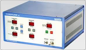 CO2 Insufflator