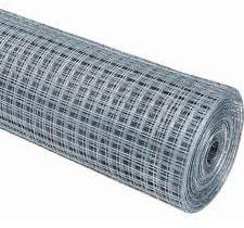 Metal Galvanized Iron Wire Mesh