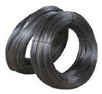 Polished Mild Steel Annealed Wire, Wire Diameter : 0.1-1mm