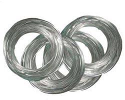 Mild Steel Binding Wire, Feature : Rust Proof