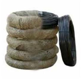 Polished Mild Steel HB Wire