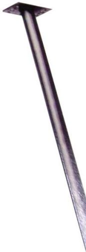 Metal Scaffolding Vertical Props, Length : 5-7feet