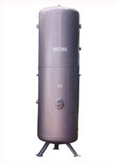 Air Receiver Tanks