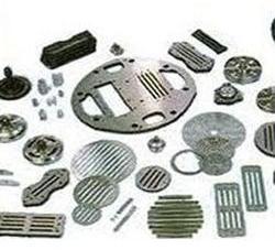 Compressor Spares