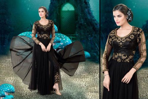 Ladies Designer Suits