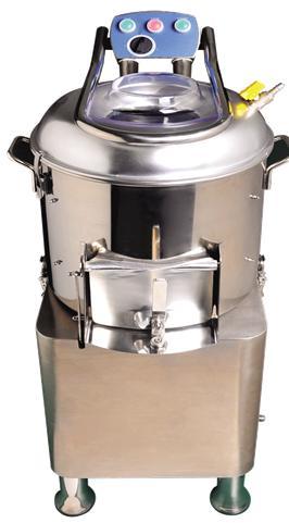 Potato Peeler, Material : Stainless Steel