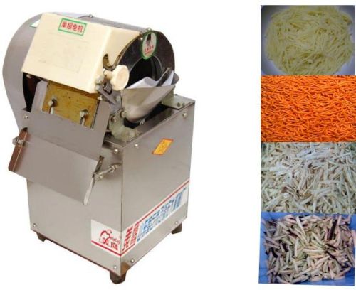 Vegetable Slicer Cutter