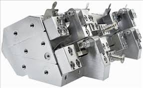 Plastic Extrusion Dies