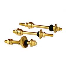 Brass Transformer Parts