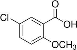 2-Methoxy Benzoic Acid