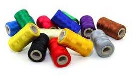 Polyester Sewing Threads