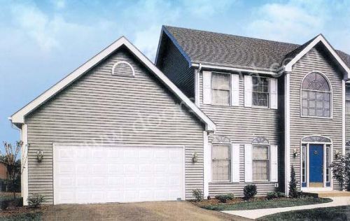 Finger Protection Garage Doors