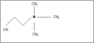 Choline Citrate