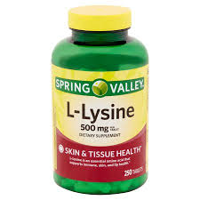 Lysine