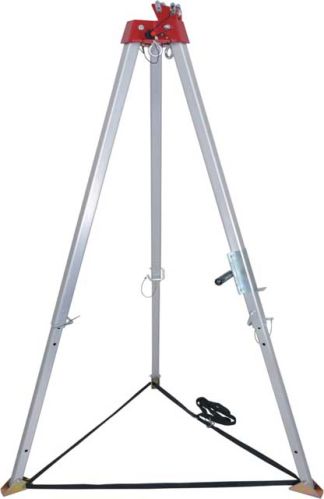 Confined Space Tripod
