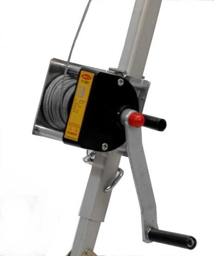 Confined Space Winch