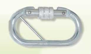 Steel Carabiner Hooks