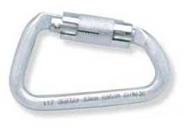 Aluminium Carabiner Hooks