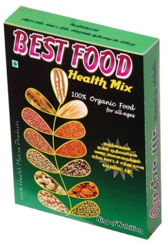 Best Food Health Mix