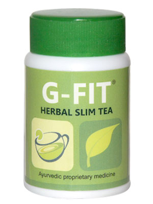 Herbal Slim Tea