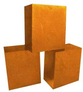 Magnesite Bricks