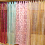 Curtains