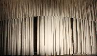 Silk Curtains