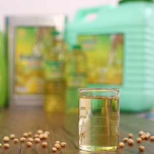 Soyabean Refined Oil