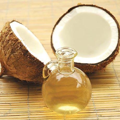 Coconut Oil