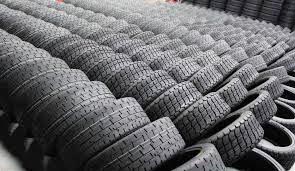 Four Wheeler Tyres