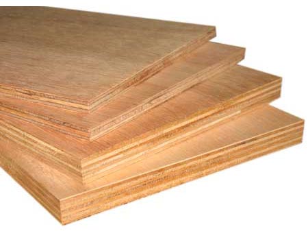 Plywood Sheets