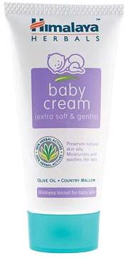 Baby Cream