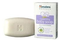 Baby Soap