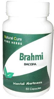 Brahmi Capsules