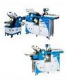 Automatic Paper Folding Machine