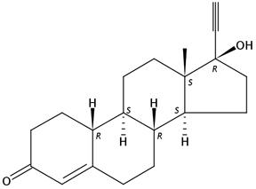 Norethisterone Acetate