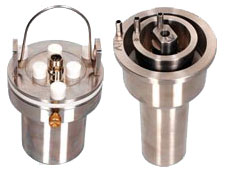 DC Resistivity Bridges