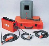 Welding machine, Temperature : Upto 50 DegC