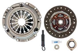 Clutch Kit