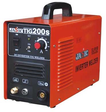 Tig Welding Machine - Tig 200s R20