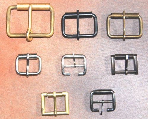Bag Buckles