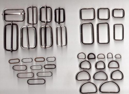 Metal Wire Rings