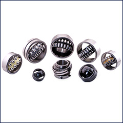 Automotive Spherical Bearings